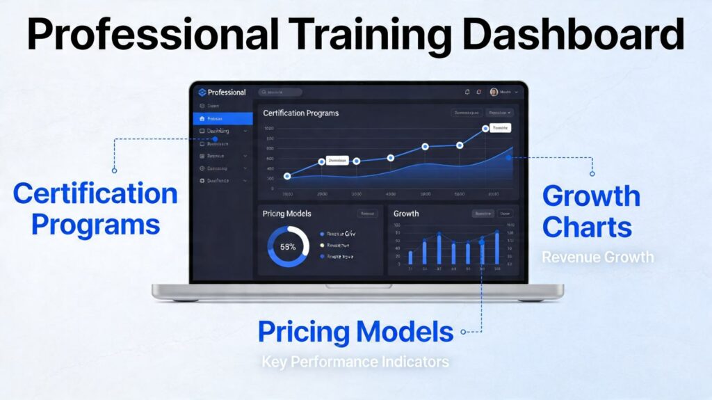 Certification-based training pricing supported by the Authorized Training Partner (ATP) Program