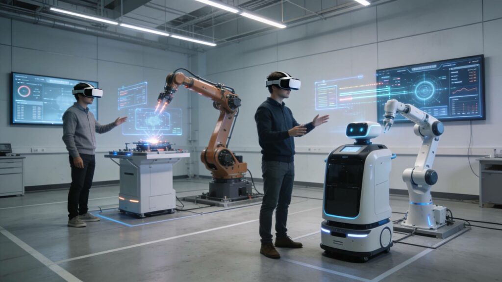 Authorized Training Partner (ATP) programs enable professionals to lead in the AI Skills Revolution with real-world expertise.