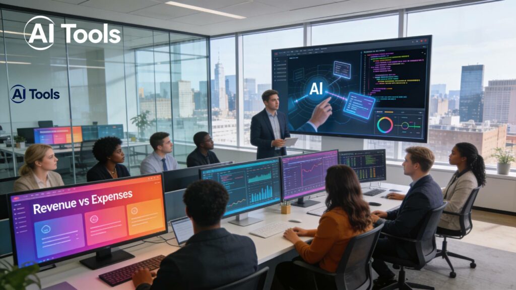 AI training driving business value with Authorized Training Partner (ATP)