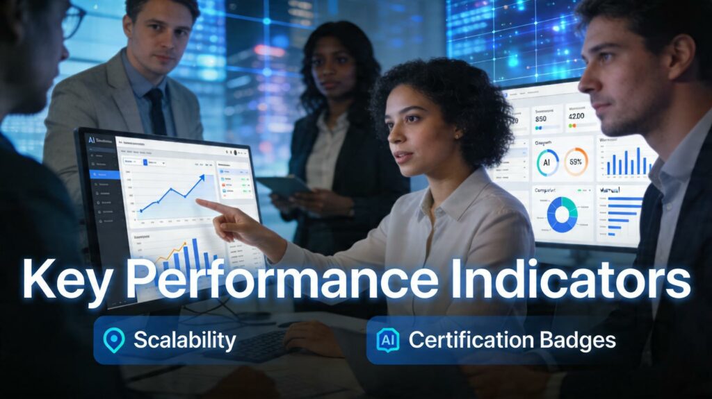 With the Authorized Training Partner (ATP) Program, training providers can build scalable and sustainable growth.