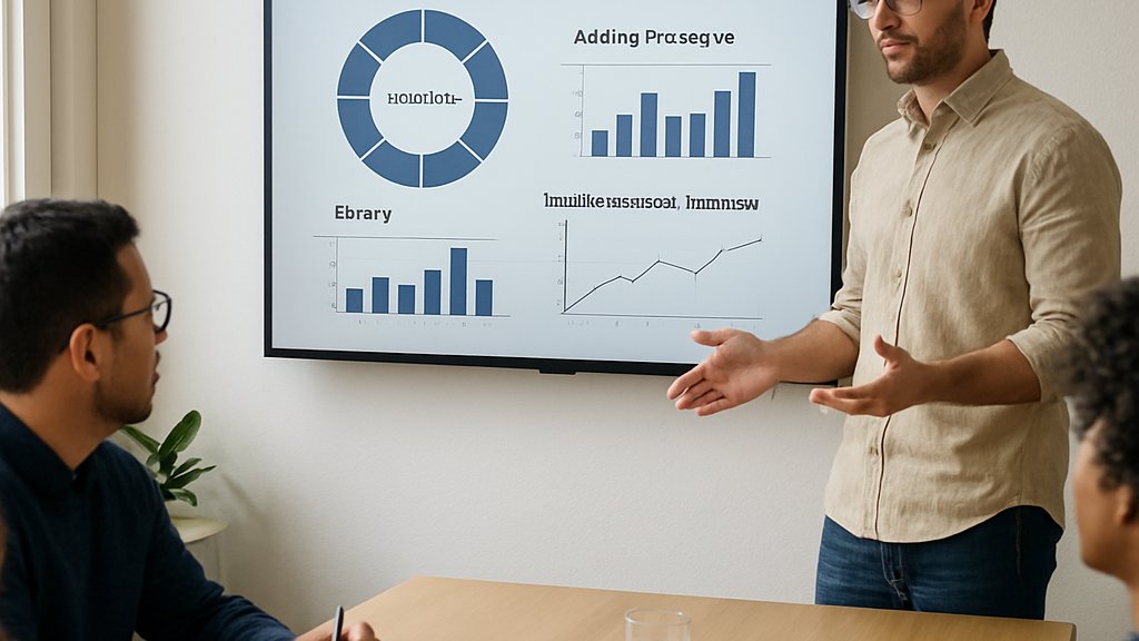 People-Centered AI Grants presentation on ethical AI development