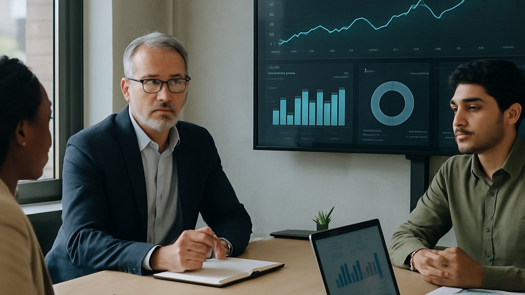 Un trimestre historique pour Workday : l'IA comme moteur de croissance