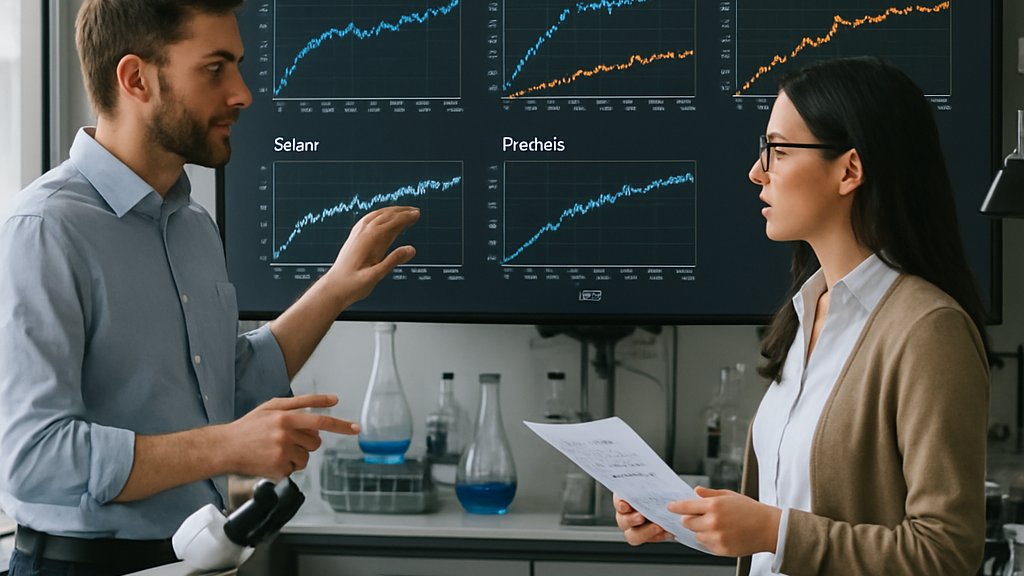 Researchers examining DeepMind ProEval metrics for enhancing AI Policy compliance.