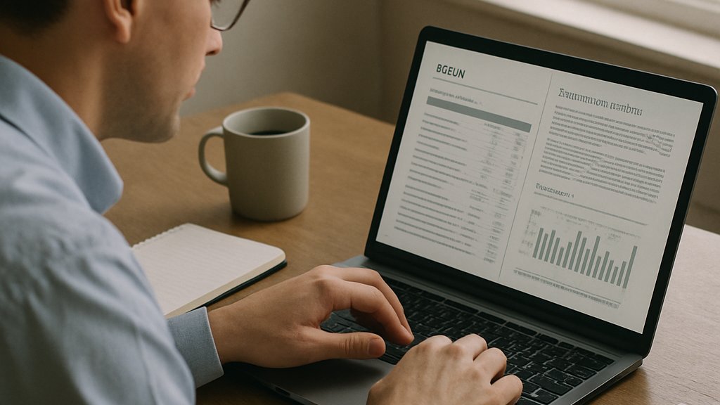 Enterprise Copilots support financial analyst workflows in wealth operations