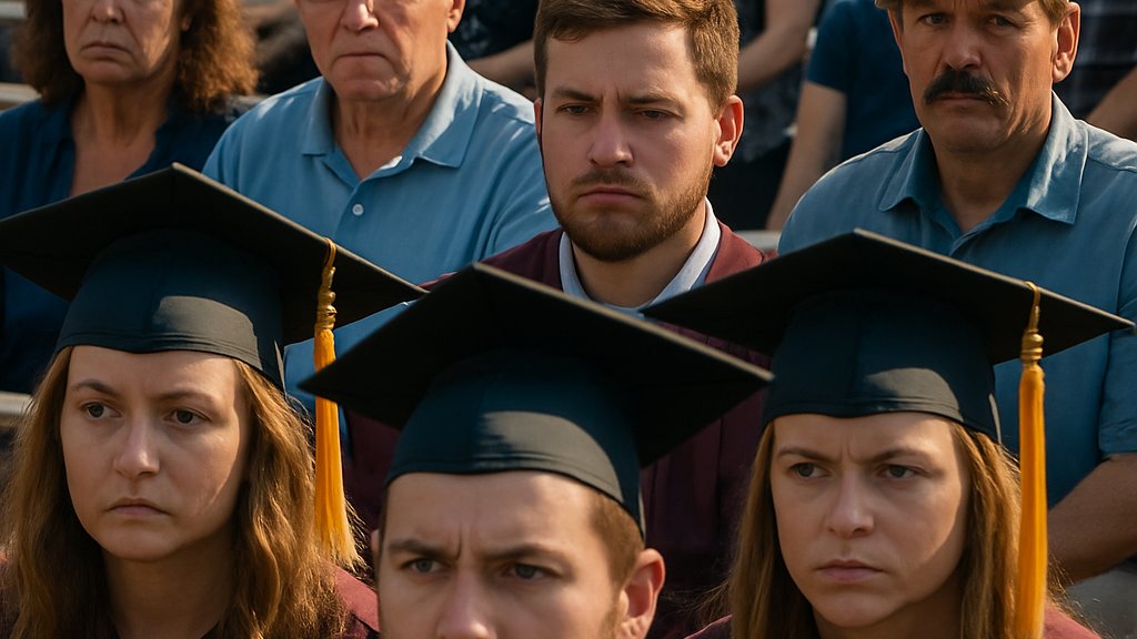 Public Backlash over Arizona commencement audience reactions and graduate crowd
