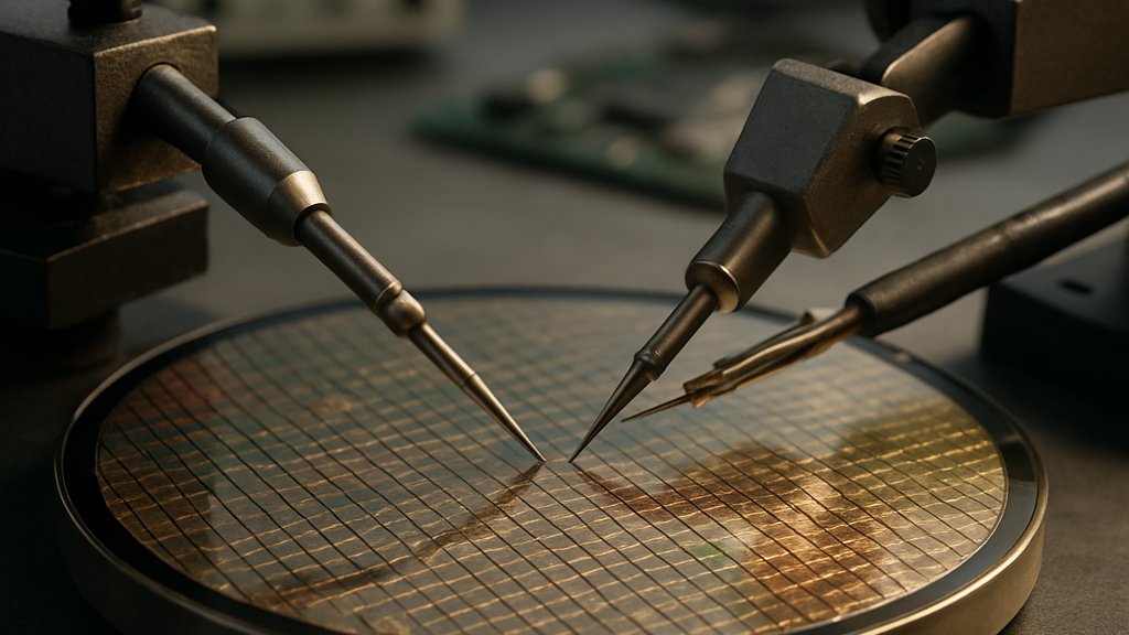 IBM's Hybrid Blueprint Advances Quantum AI Chips Integration - AI CERTs ...