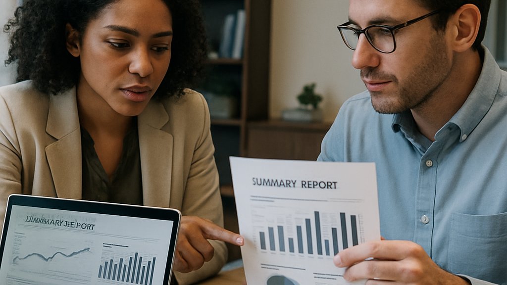 Portfolio Intelligence Bot supporting advisor-client engagement and reporting