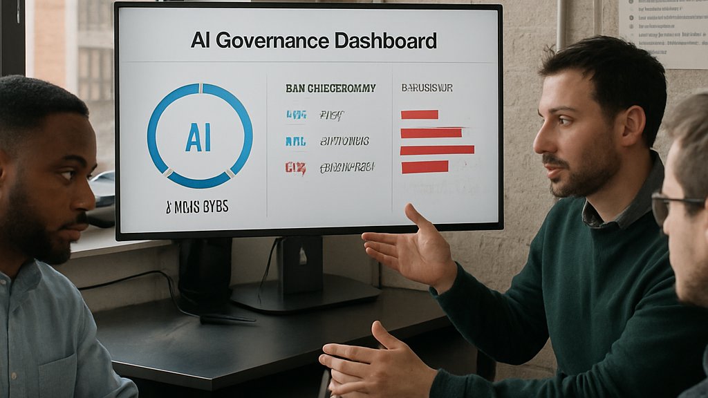 Closing the AI skills gap to curb emerging security risks - AI CERTs News