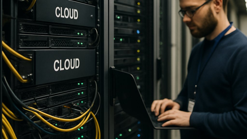 Anthropic Revenue Growth cloud infrastructure data center