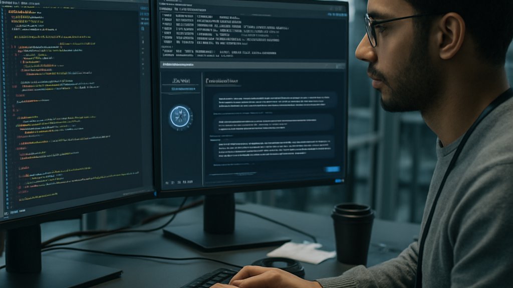 Enterprise Copilot Launch coding workspace with OpenAI Codex and hybrid cloud tools