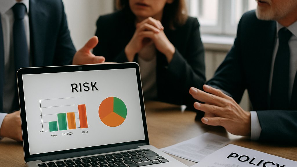 Cyber-Focused LLMs support compliance and data sovereignty in banking