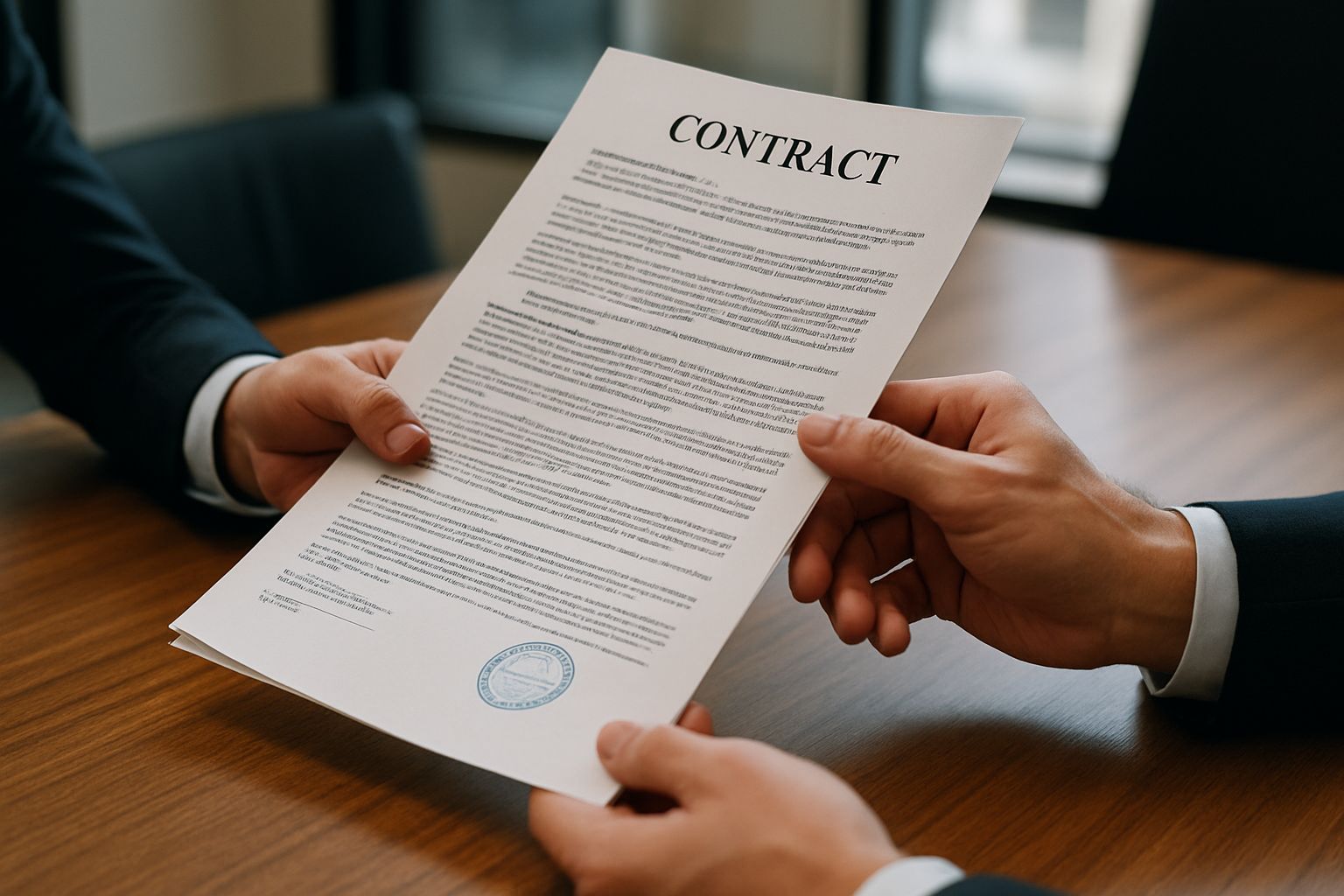 OpenAI Legal Battle legal documents exchange with focus on contracts.