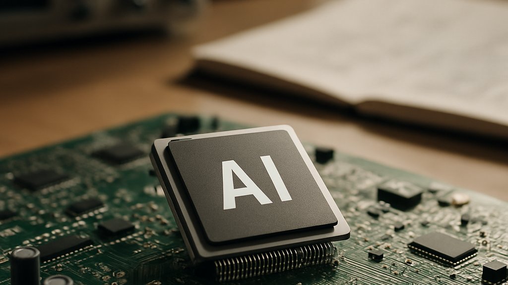 Synopsys AI design thrives on custom AI chip complexity - AI CERTs News