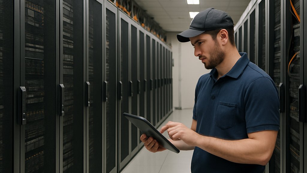 Data center infrastructure and AI Hardware Investment risks
