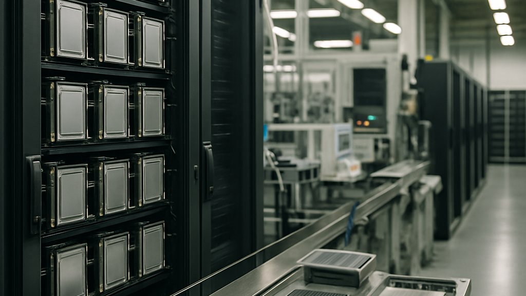 Sandisk Surges On AI Hardware Demand Driven Flash Boom - AI CERTs News