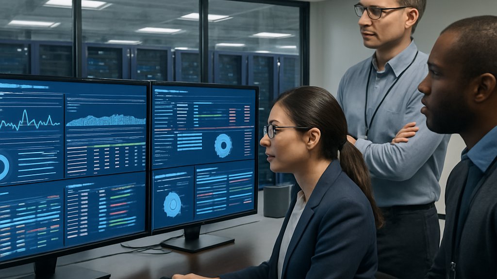 Coreweave Tech Stack Inside the CoreWeave software stack push up - AI CERTs News