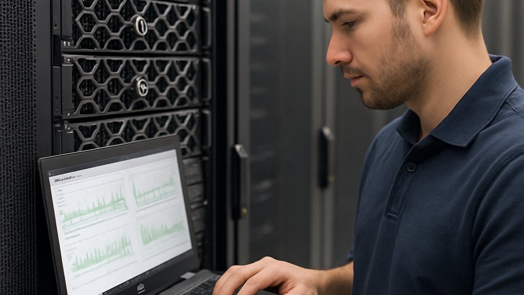 Local Agentic AI running on Dell hardware for secure on-premises workflows