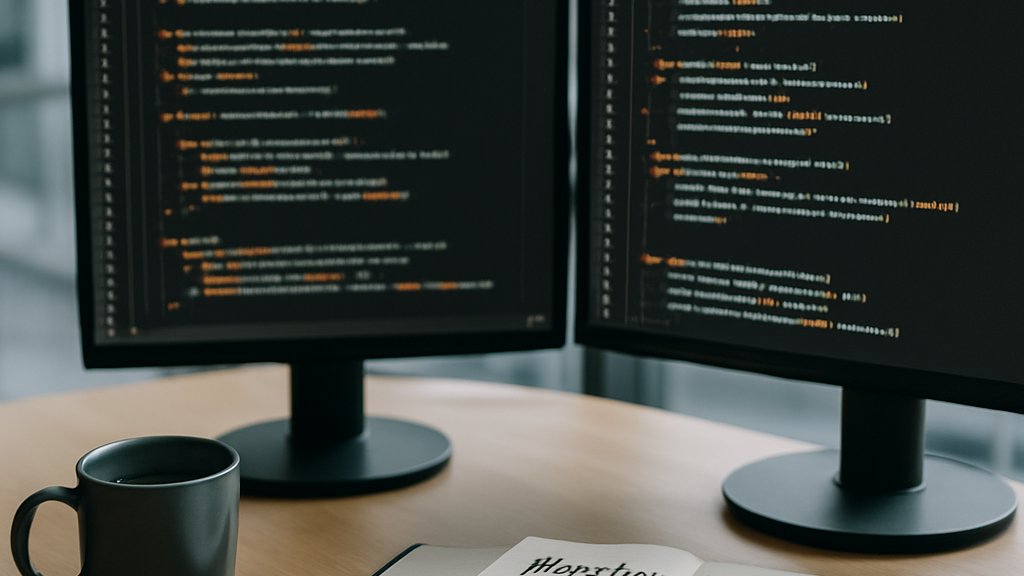 Legacy IT Modernization development workspace for enterprise migration planning