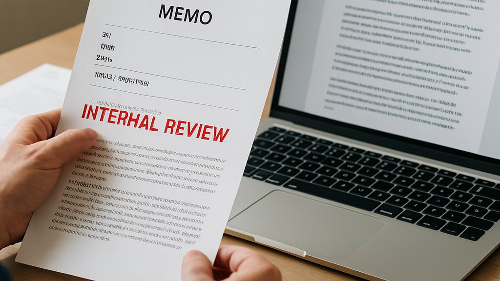 Professional Liability concern from AI hallucinations in enterprise document review