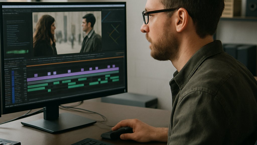 Disney's AI Film Editing Claim Faces Verification Scrutiny - AI CERTs News