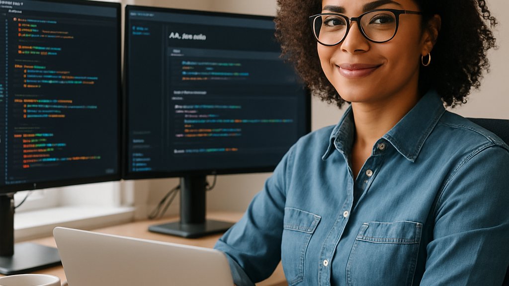 Blitzy Startup Funding empowering autonomous coding developers