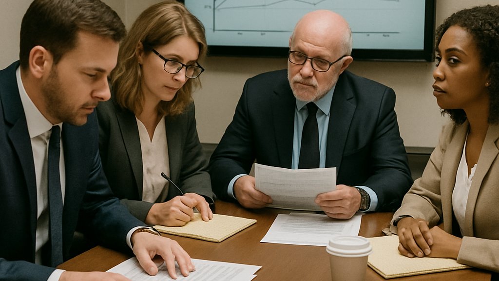 Federal Reserve AI corporate governance meeting on systemic risk