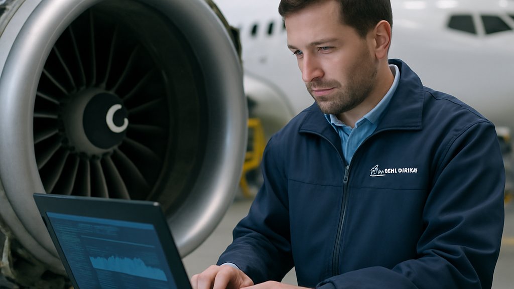 Boeing advances AI predictive maintenance adoption - AI CERTs News