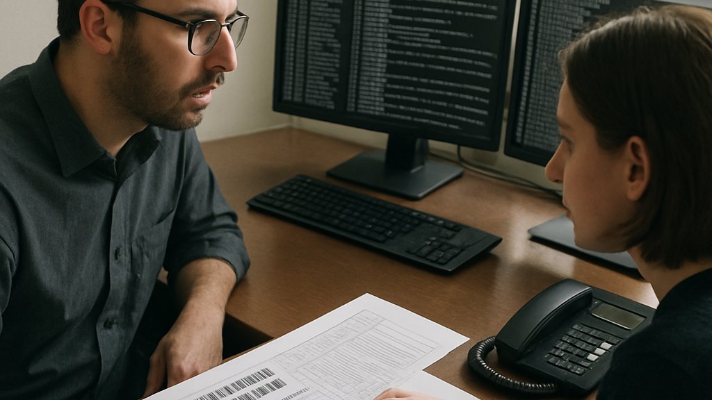 Supply Chain Ransomware incident response team analyzing breach data