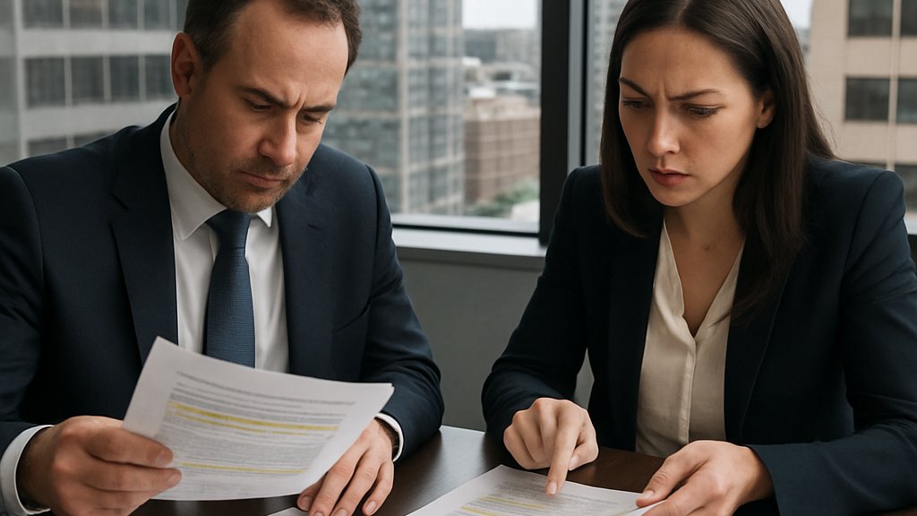 Model Training Piracy debate in a corporate legal meeting