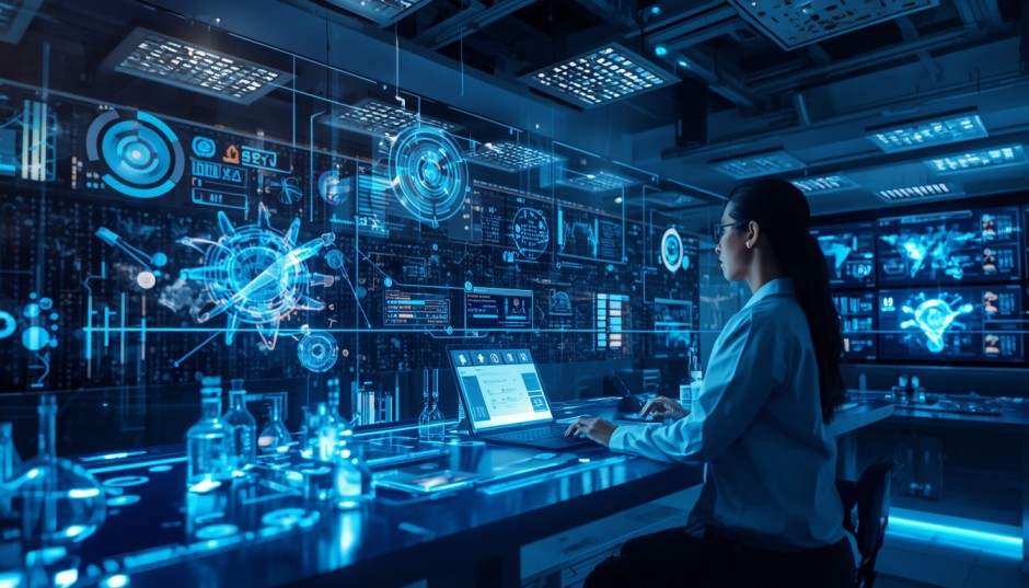 Quantum Chemistry Is Filling AI’s Biggest Gaps: Why AI Training Is Becoming Essential for the Future of Drug Discovery - AI CERTs