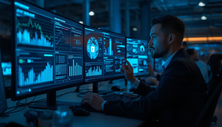 Confidential AI is emerging as the foundation of secure enterprise artificial intelligence