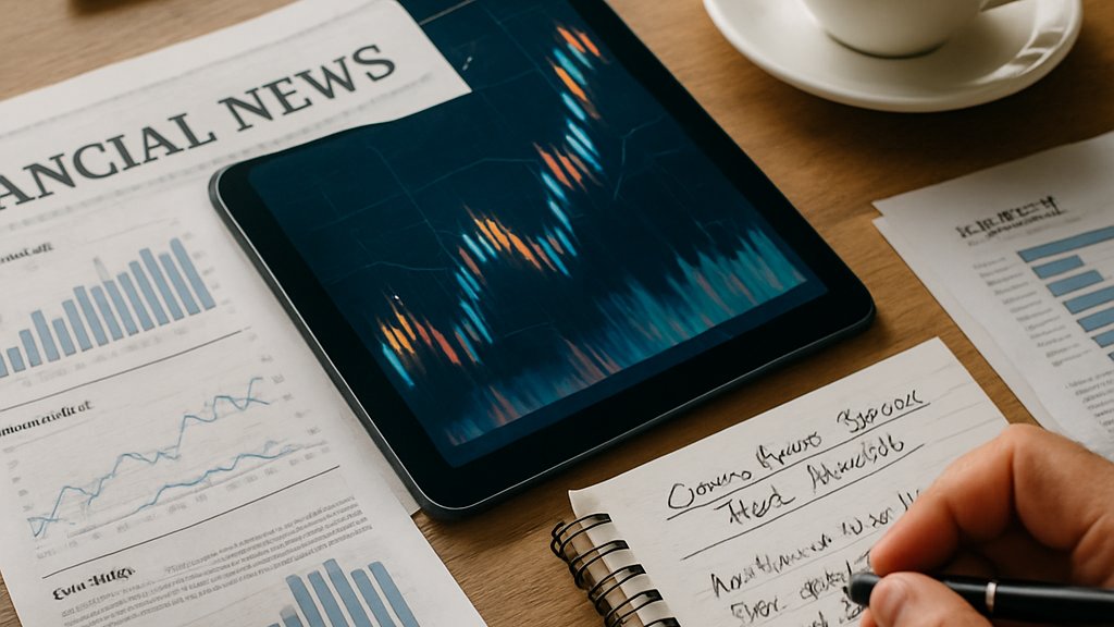 Geopolitical Veto affecting market reaction and tech acquisition coverage