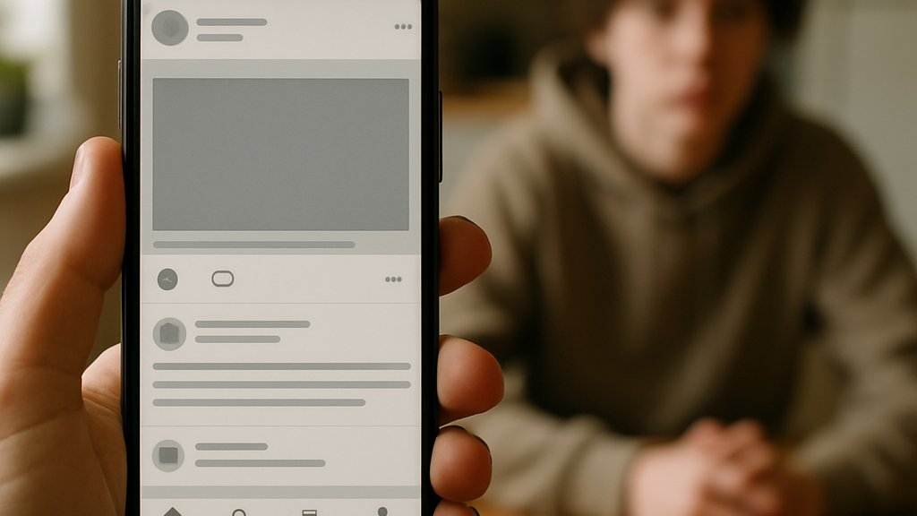 Algorithm Disclosure Rules protect minors on social media platforms