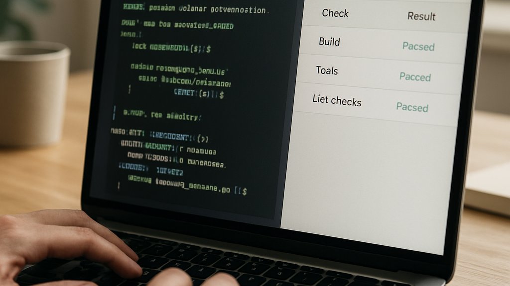 Agentic Security automated patch validation on a developer laptop