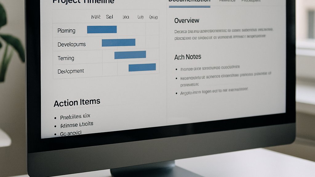 Project dashboard and notes for GPT-7 release planning