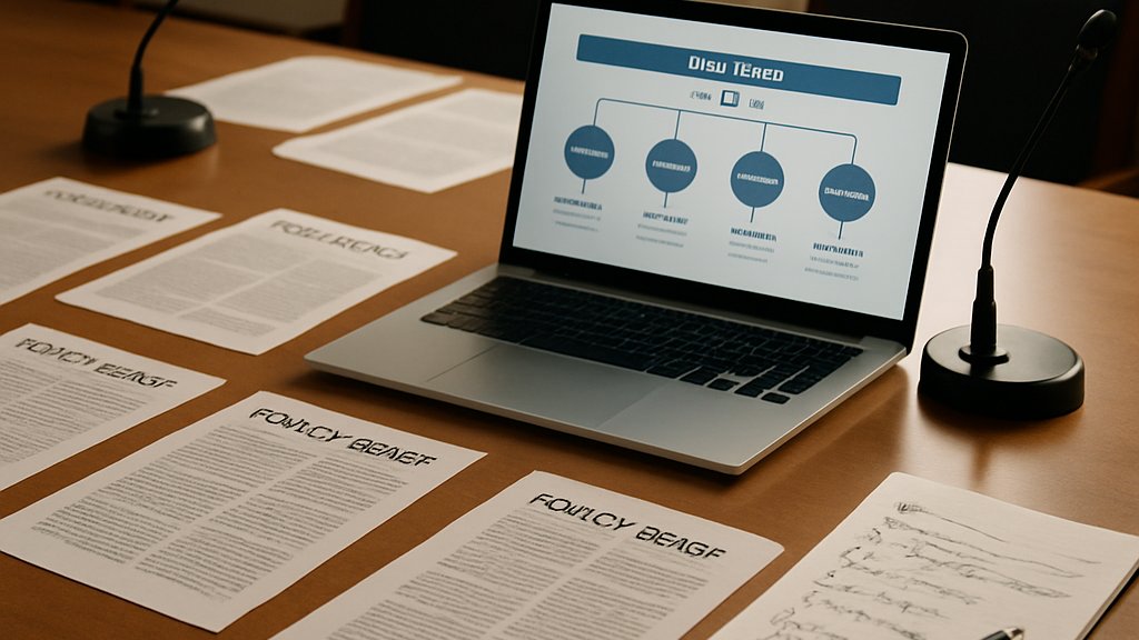 Policy briefing on AI Safety Guardrails and frontier model risks