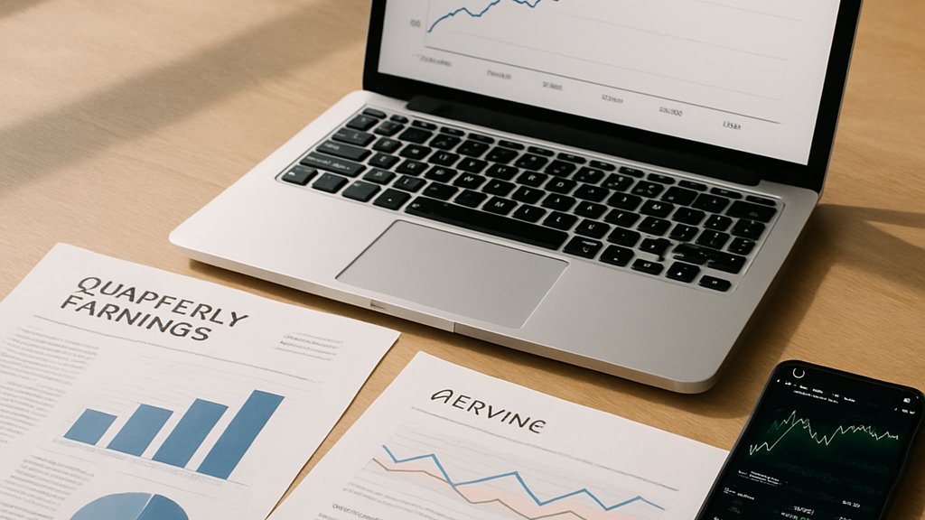 Enterprise AI Demand boosts Workday earnings and investor confidence