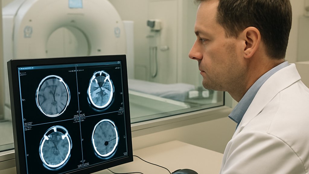 FDA’s New AI Imaging Rules Reshape Device Oversight - AI CERTs News