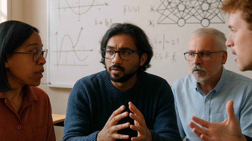 Subquadratic Debate: Machine Learning Faces New Efficiency Claims - AI CERTs