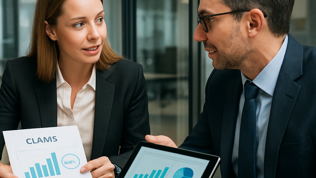 AI Liability Risks meeting on D&O insurance and risk governance