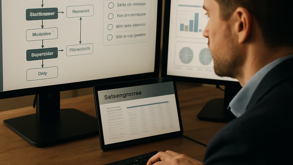 Autonomous Agents improve enterprise workflow with secure automation tools