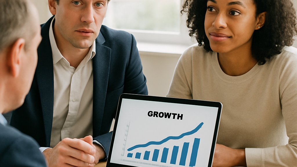 Founders pitch Mission-Critical Software AI to investors during seed round