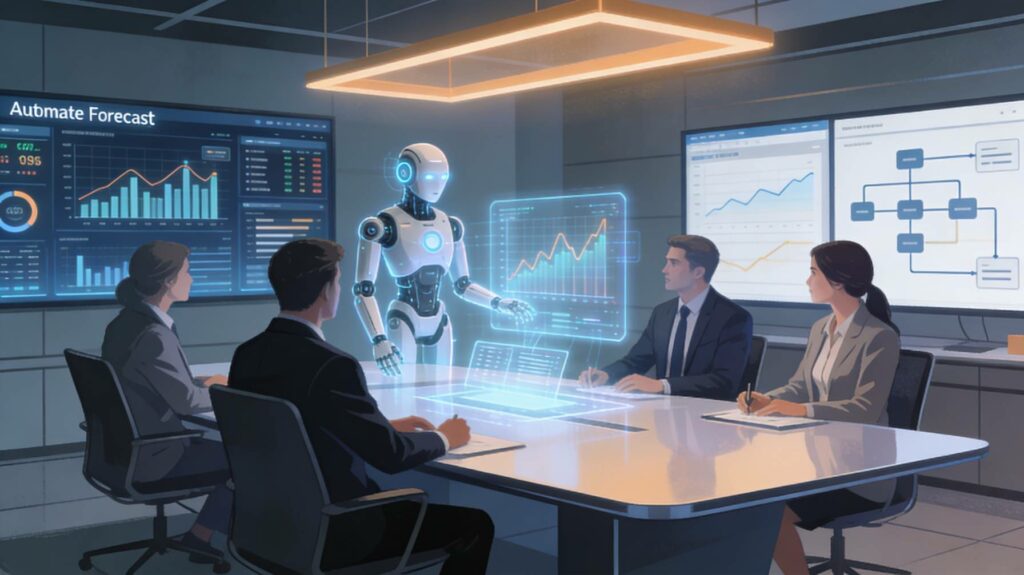 AI governance training helping finance teams scale AI adoption responsibly