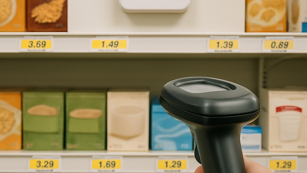 Retail Inventory AI Firm Radar Raises $170M Series B - AI CERTs News