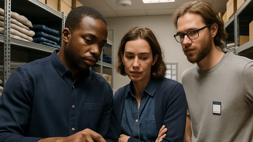 Retail Inventory AI Firm Radar Raises $170M Series B - AI CERTs News