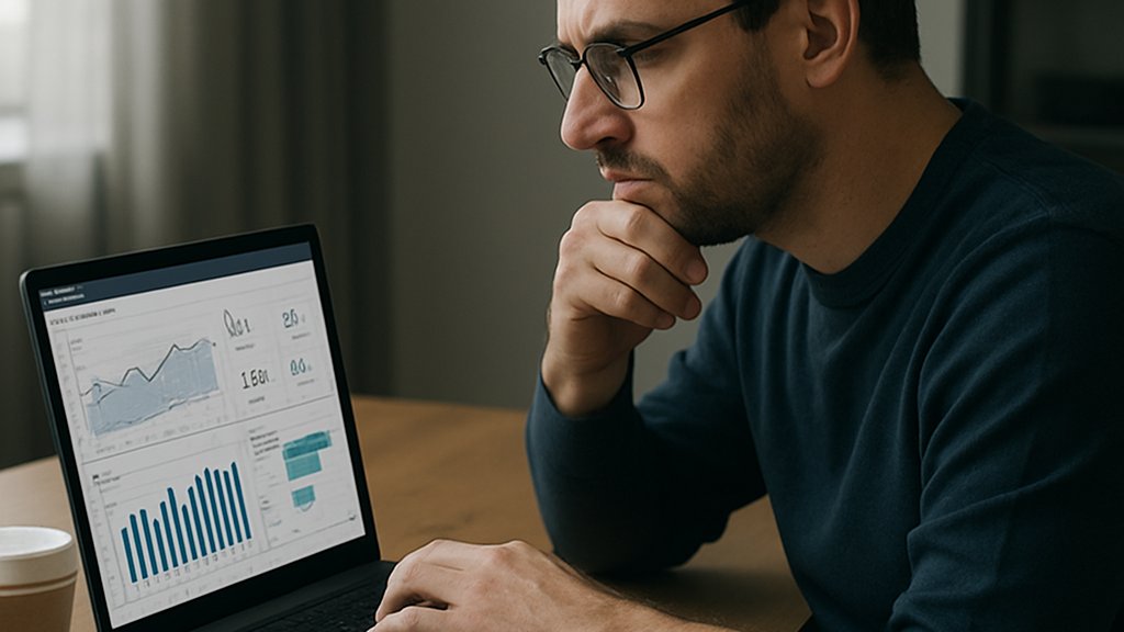 IT professional adapting to the AI Workforce in a corporate setting