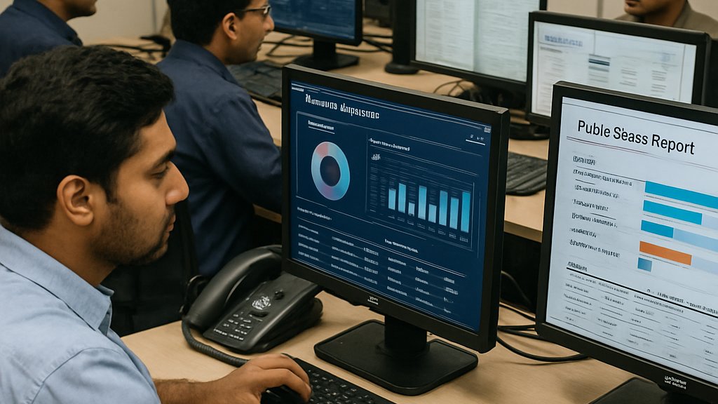 India Mandates 12-Hour Patch Deadline Amid AI-Driven Cyber Threats