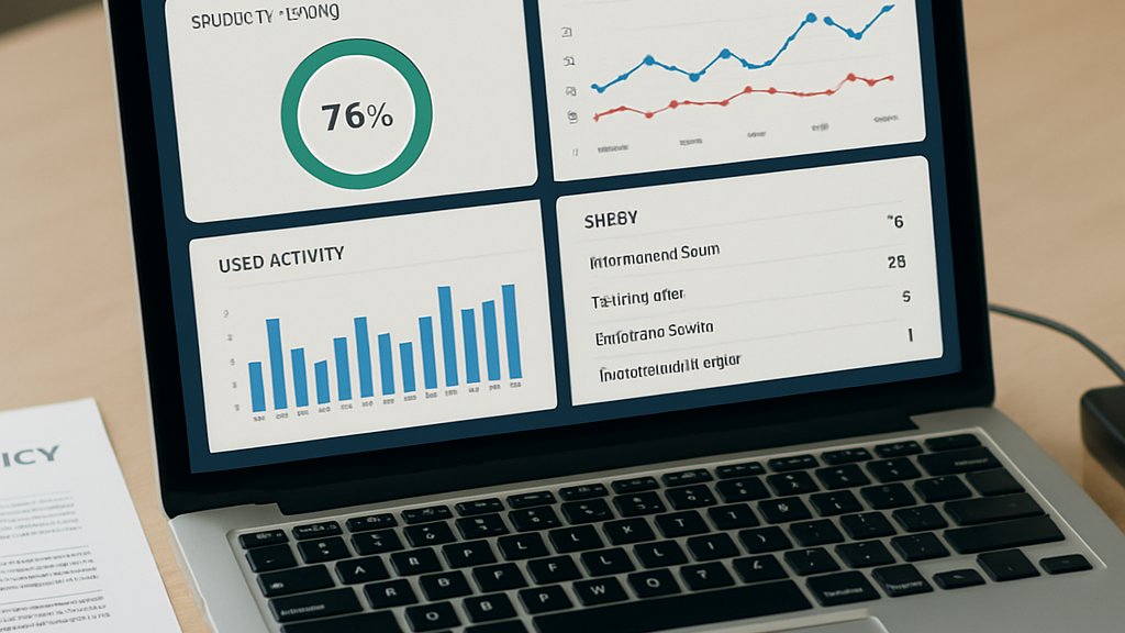 Enterprise AI Governance admin controls dashboard for secure access