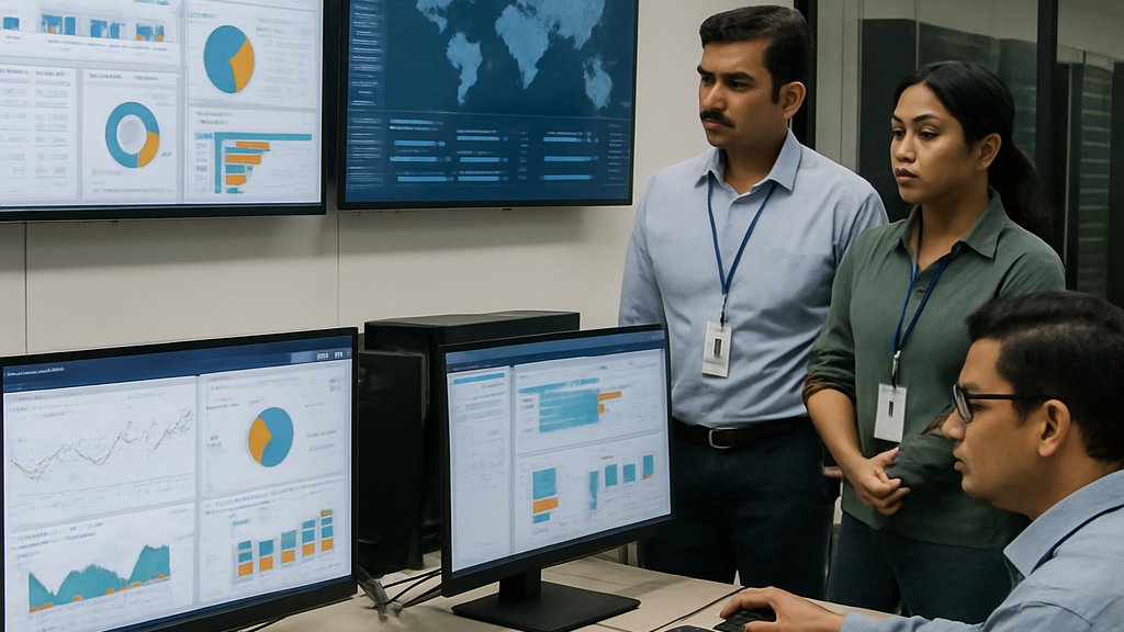 Consumer AI Expansion supported by telecom AI and sovereign compute infrastructure