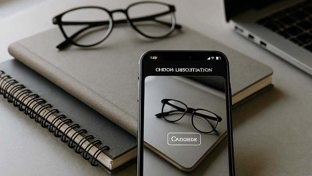 Visual Intelligence Features displayed on iPhone with Apple ecosystem devices